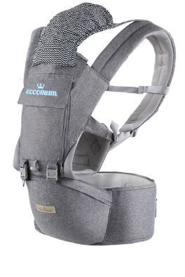 Photo 1 of Multifunction Baby Carrier Hip Seat
