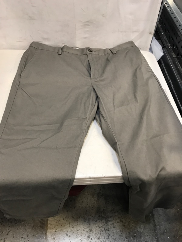 Photo 1 of MENS PANTS SIZE 38 W X 28 L 