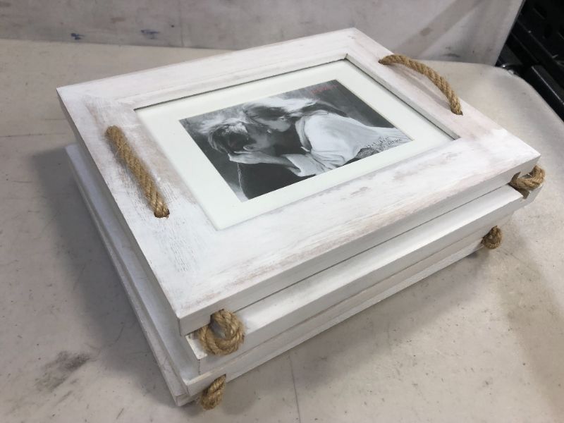 Photo 2 of Decorative Frame for 5x7in Pictures 