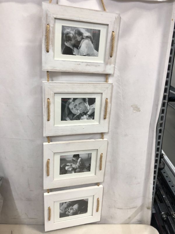 Photo 1 of Decorative Frame for 5x7in Pictures 