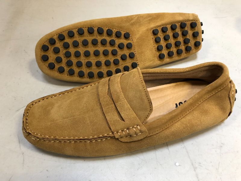 Photo 2 of Go Tour Men's  Casual Slip on Shoes Fashion Slipper--size 10.5
