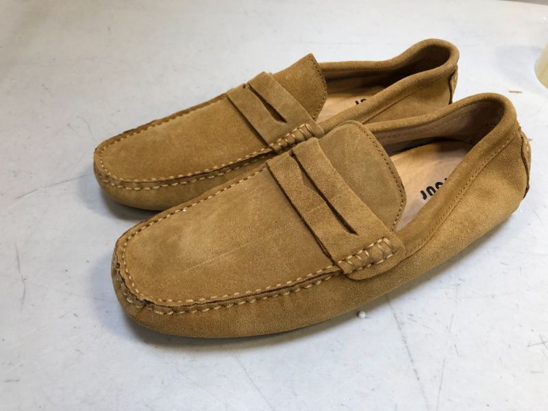 Photo 1 of Go Tour Men's  Casual Slip on Shoes Fashion Slipper--size 10.5
