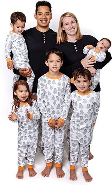 Photo 1 of Burt's Bees Baby Baby Family Jammies Matching Holiday Organic Cotton Pajamas
Special Size Type: Womens
Size: XS