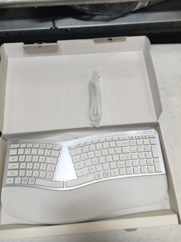 Photo 1 of Wireless keyboard **