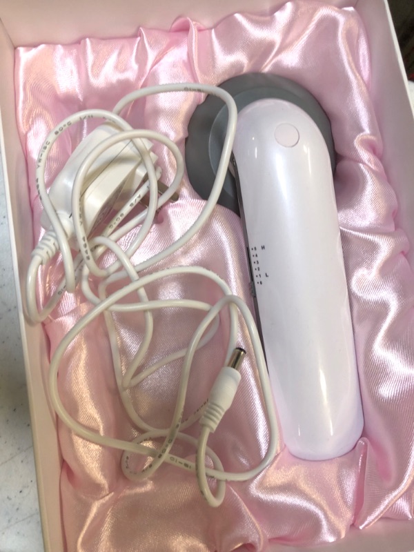 Photo 4 of 3 in 1 Multifunctional Electric Beauty Machine
