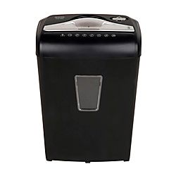 Photo 1 of Aurora GB High Security 8-Sheet Micro-Cut Paper Shredder ( BRAND NEW )