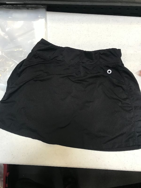 Photo 2 of BALEAF Women's Tennis Skirt Golf Skorts Skirts Athletic Skirts with Shorts Pockets Running Workout Sports