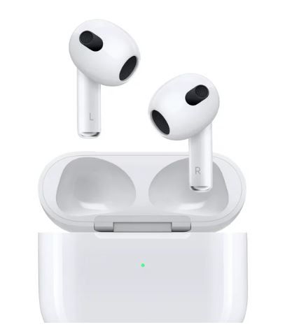 Photo 1 of AirPods (3rd Generation)
