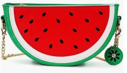 Photo 1 of Latest Novelty Cute Pineapple Shape Shoulder Mini Bag for Women
