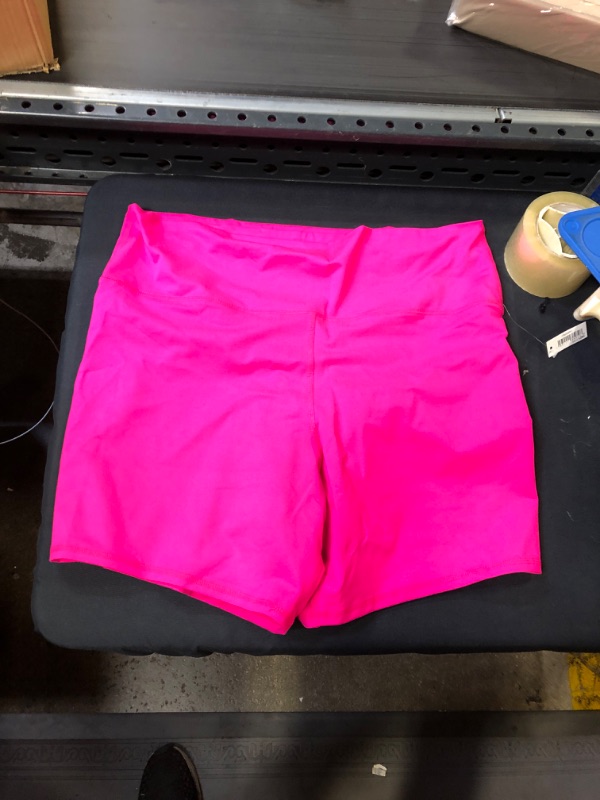 Photo 2 of Core 10 Women's All Day Comfort 7" Bike Short sz 3x
