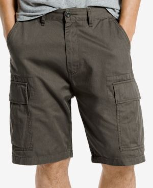 Photo 1 of Levi's Men's Carrier Cargo Shorts - SIZE 40 - 