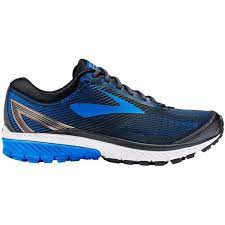 Photo 1 of Brooks Men's Ghost 10 Running Shoe - SIZE 11.5 - ITEM IS DIRTY - NOT IN ORIGINAL BOX -