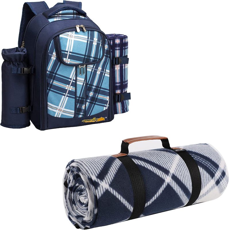 Photo 1 of Apollo Walker Picnic Backpack Set
