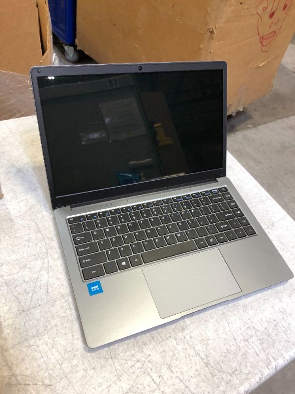 Photo 3 of Windows 10 Pro Laptop, BiTECOOL 2021 New 14 inches HD Clear Display Pc Laptops, Intel Celeron J4005(up to 2.7GHz) Dual Core and UHD Graphics 600, 6GB LPDDR4, 2.4G WiFi, BT4.0 (128GB SSD)
FACTORY RESET