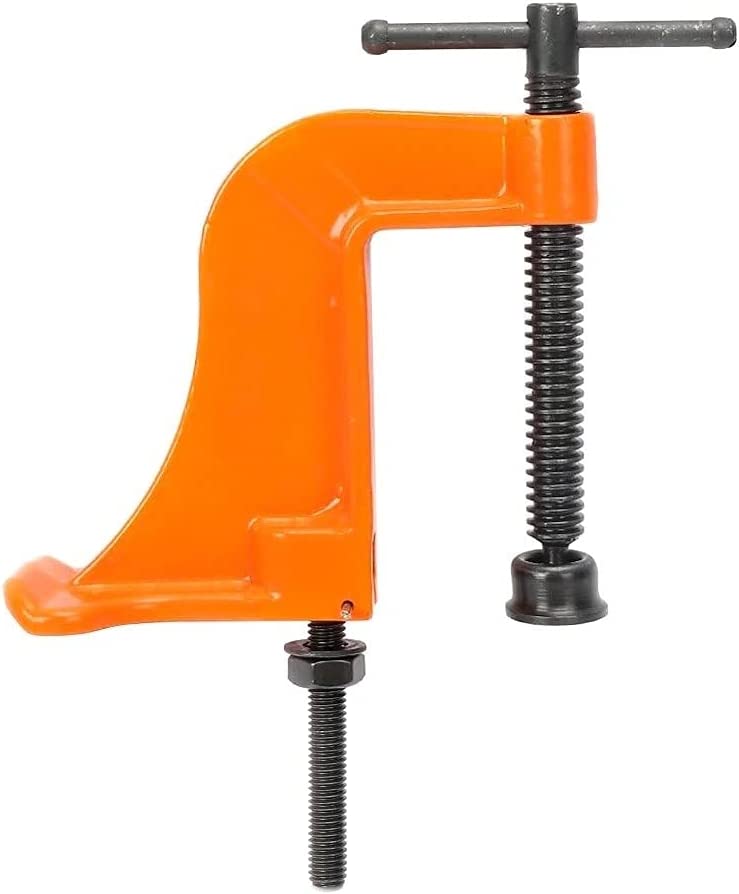 Photo 1 of 1623 HOLD DOWN CLAMP 3-Inch
