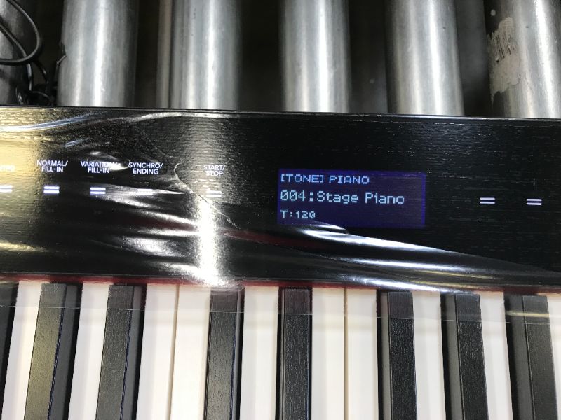 Photo 10 of Casio, 88-Key Digital Pianos-Home (PX-S3100)
