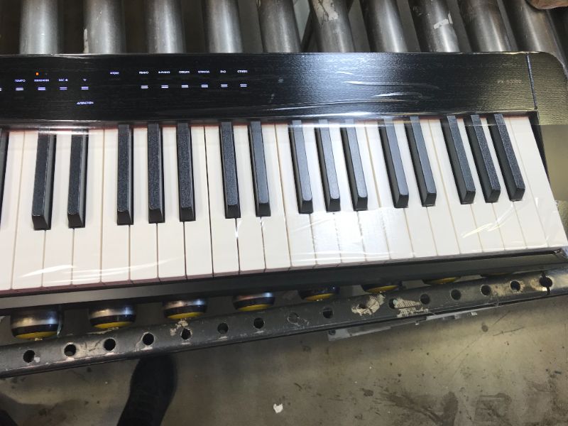 Photo 12 of Casio, 88-Key Digital Pianos-Home (PX-S3100)
