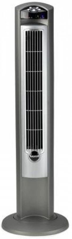 Photo 1 of Lasko 42" Wind Curve Platinum
