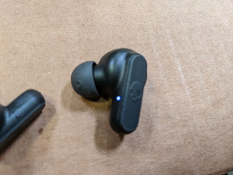 Photo 4 of Dime True Wireless, Black