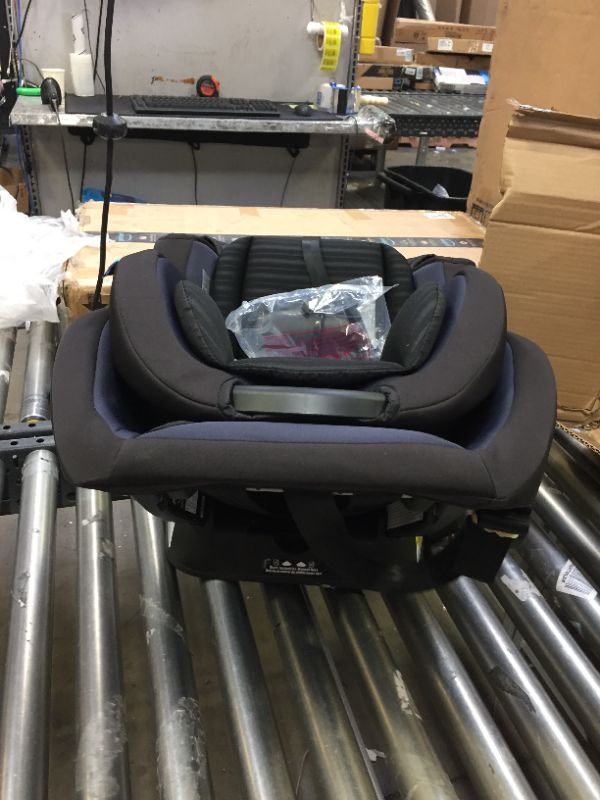 Photo 1 of Graco TriRide 3 in 1 Car Seat | 3 Modes of Use from Rear Facing to Highback Booster Car Seat, Clybourne
