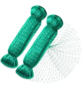 Photo 1 of 13x33ft Garden Netting,2PCS