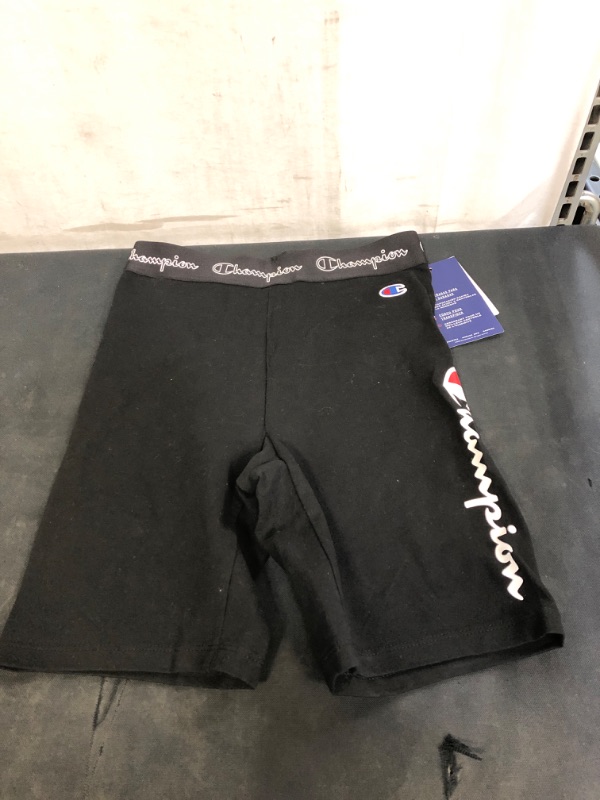 Photo 2 of Champion Women's Authentic Bike Short, SIZE XS 