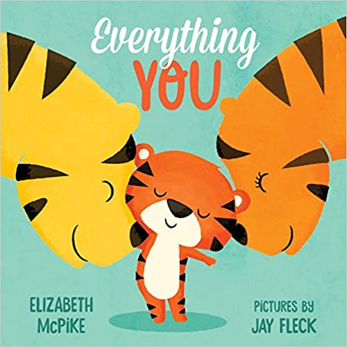 Photo 1 of Everything You: A Board Book Board book, 2 COUNT 