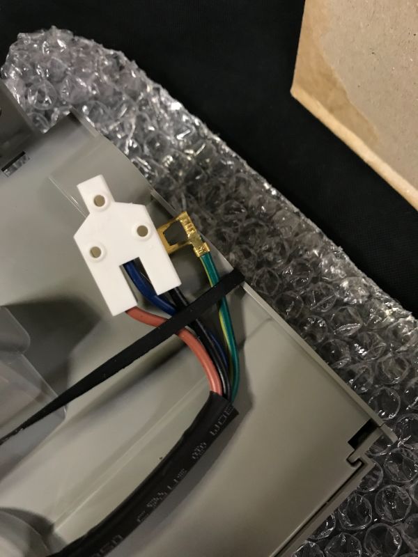 Photo 1 of New OEM Produced W10449006 Refrigerator Inverter Board Assembly by OEM Mania Replacement Part - 4446958 AP6021557 PS11754881 EAP11754881