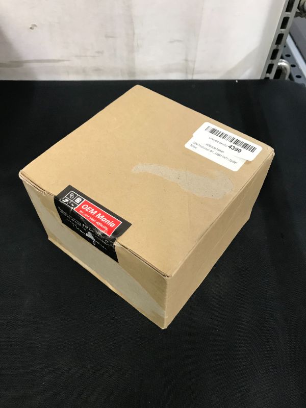 Photo 1 of New OEM Produced W10449006 Refrigerator Inverter Board Assembly by OEM Mania Replacement Part - 4446958 AP6021557 PS11754881 EAP11754881