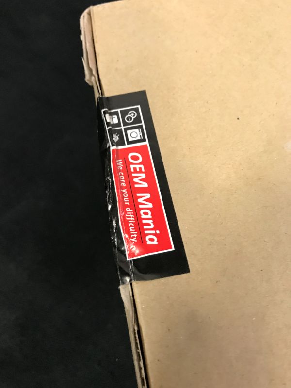 Photo 1 of New OEM Produced W10449006 Refrigerator Inverter Board Assembly by OEM Mania Replacement Part - 4446958 AP6021557 PS11754881 EAP11754881
