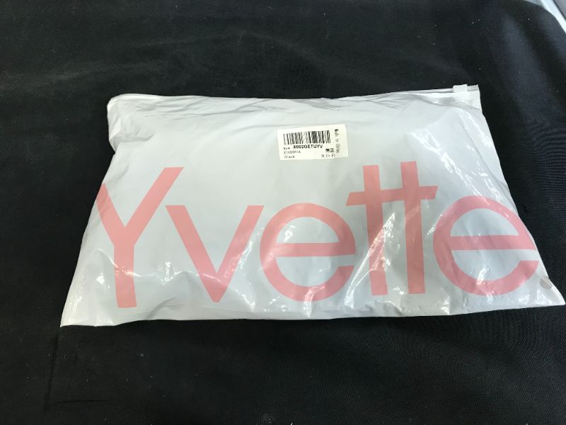 Photo 2 of Yvette Sports Bra Front Closure - High Impact for Women Fitness

LIGHT USE
