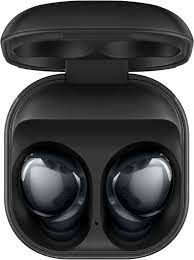 Photo 1 of SAMSUNG Galaxy Buds Pro - Phantom Black
