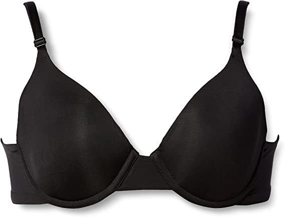 Photo 1 of Amazon Essentials womens Classic T-Shirt Bra T-Shirt Bra 36 D