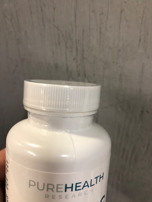 Photo 1 of Toenail Kit by PureHealth Research Full-Spectrum Bundle Helps Soothe, Repair & Stimulate Fresh, Clear Nail Growth Non-GMO. USA Manufactured. 1 Set.
exp 03/2024 (factory sealed)