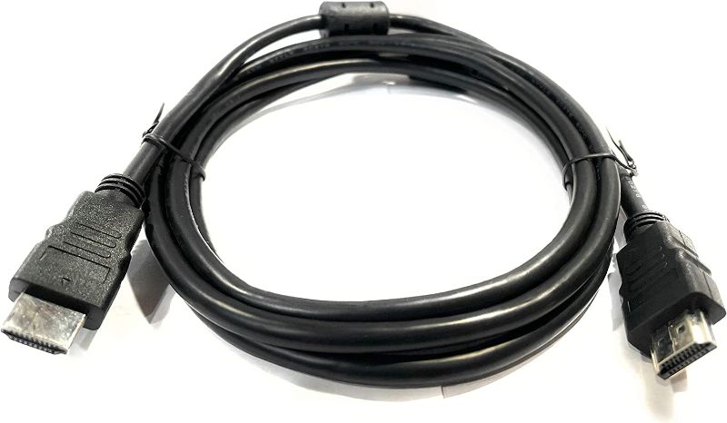 Photo 1 of 4K HDMI Cable 6.5ft
