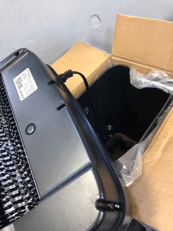 Photo 1 of Aurora High Security 8-Sheet Micro-Cut Paper Shredder