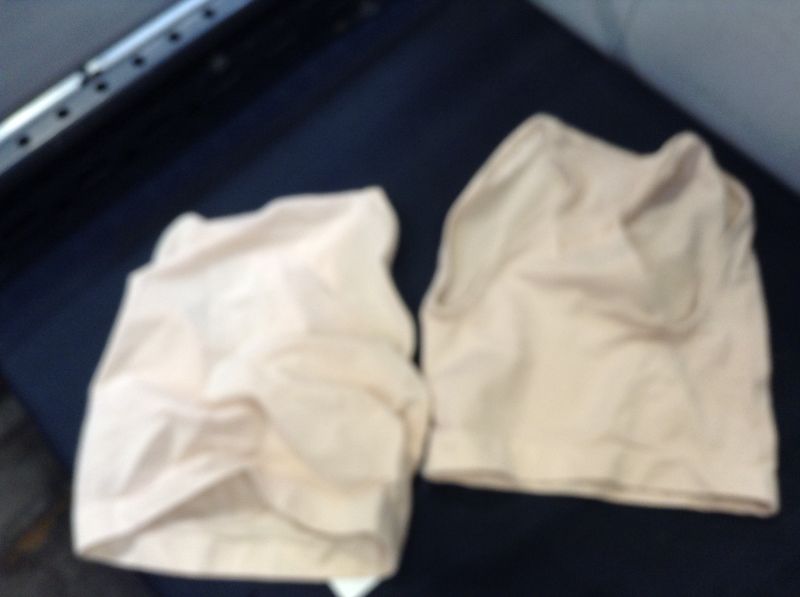 Photo 1 of Bali Women's Shapewear Shaping Brief Ultra Control 2-Pack L