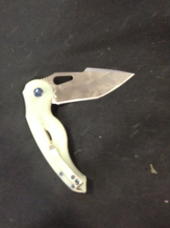 Photo 2 of Eafengrow EF936 Pocket Knife
