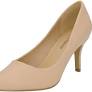 Photo 1 of 8 Stillieve Women’s Pointed Toe 3 Inch Stiletto Mid Heel Pumps