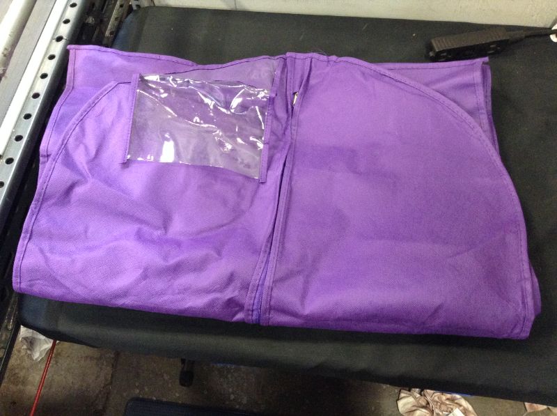 Photo 2 of  Garment Bag