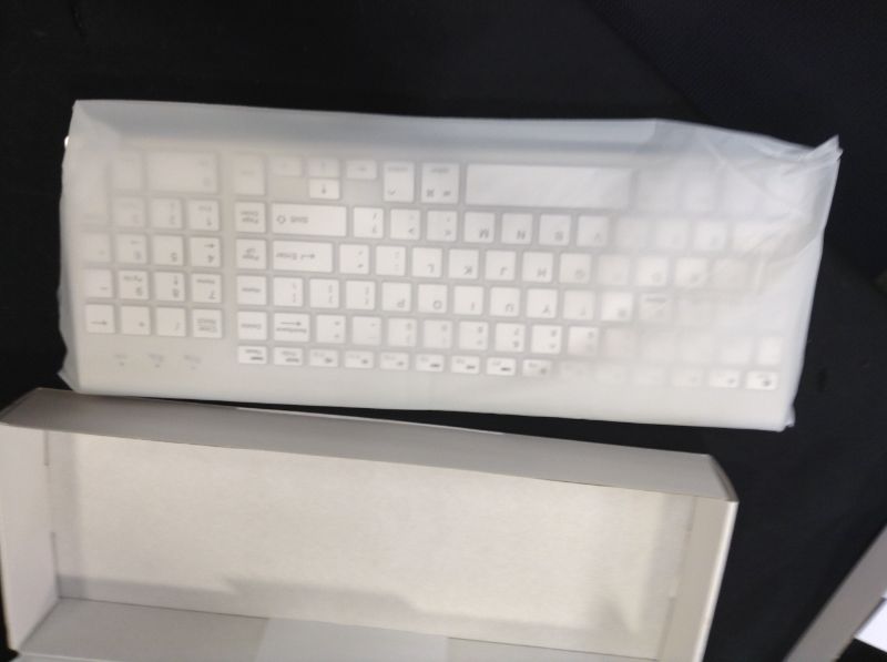 Photo 3 of Bluetooth Keyboard