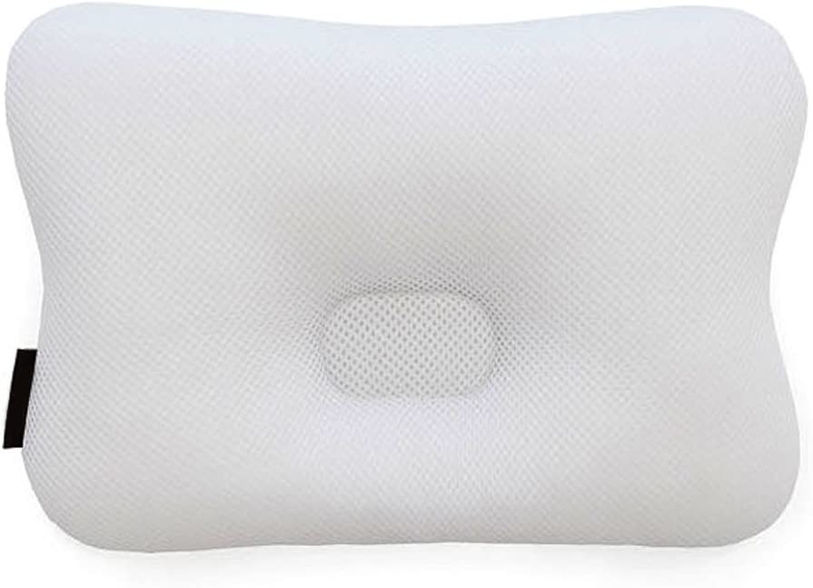 Photo 2 of Baby Pillow for Newborn Organic Cotton, Protection for Flat Head