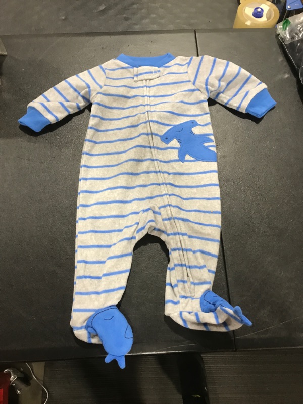 Photo 1 of 0-3M BABY ONESIE 