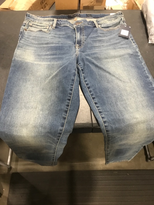 Photo 1 of 14X32 MEN'S JEANS 