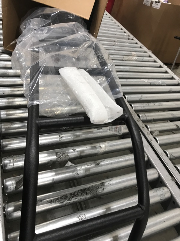 Photo 1 of BajaRack Rear Ladder for Toyota 2010-2020 4Runner Gen 5