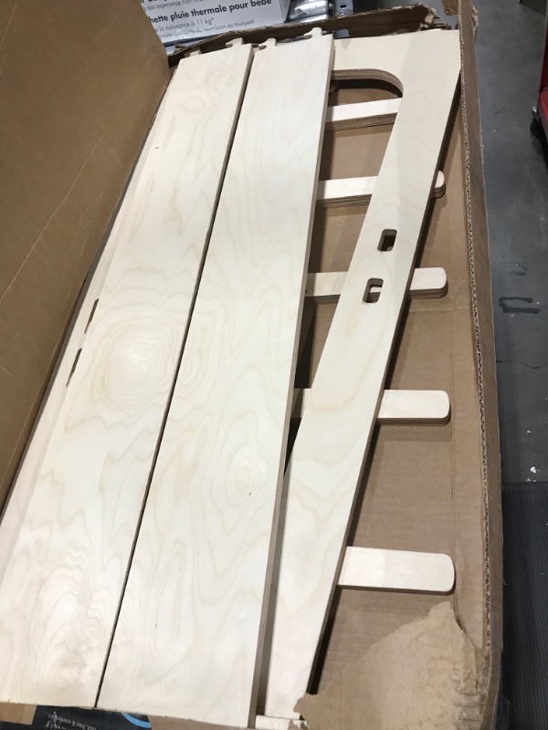 Photo 1 of 6-Space Vertical Surfboard Freestanding Storage | 6 Spaces, Storage for: Shortboard, Fish, Fun Boards (Freestanding; for use Indoors and Dry Spaces Outdoors; Made in The USA)
