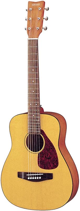 Photo 1 of Yamaha JR1 FG Junior 3/4 Size Acoustic Guitar
