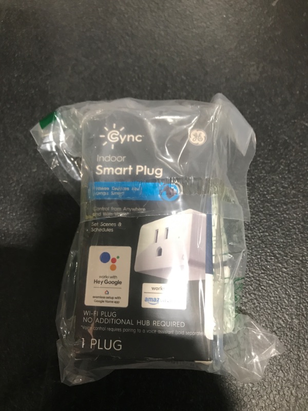 Photo 1 of SMART PLUG 