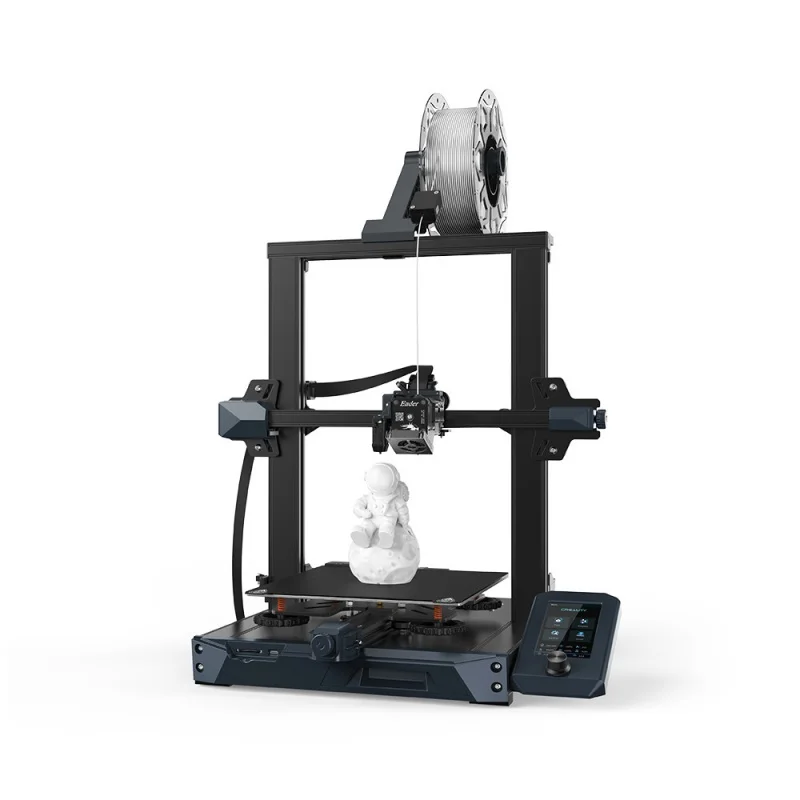 Photo 1 of ENDER 3D PRINTER 