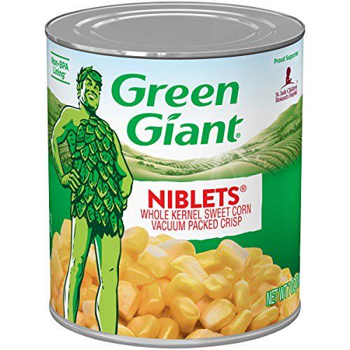 Photo 1 of 12 Pack Case of Green Giants Nibblets